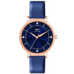 WOLLANT MT51 Combo 5 Watches