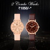 WOLLANT MT51 Combo 2 Watches