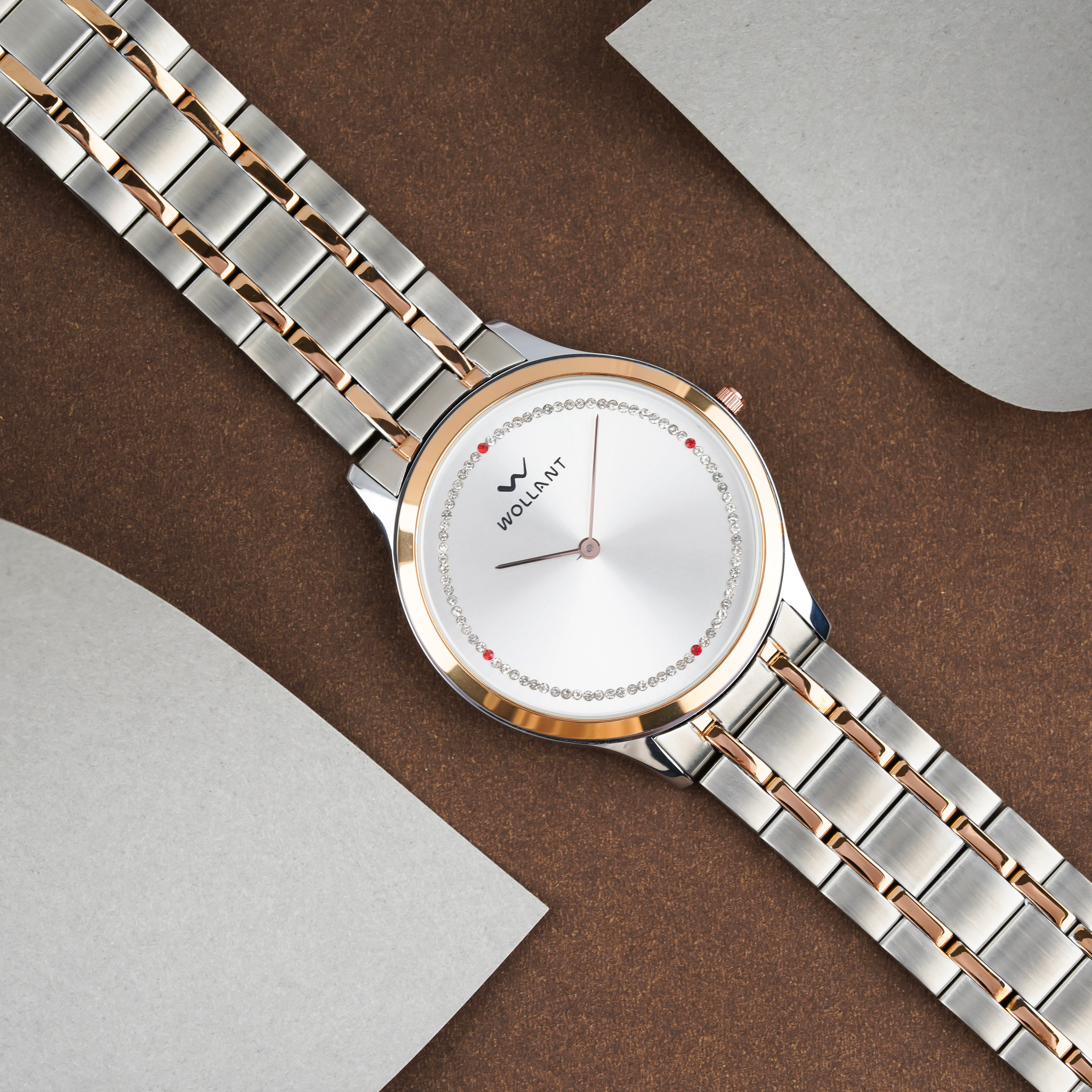 WOLLANT Classic WOLPRO010