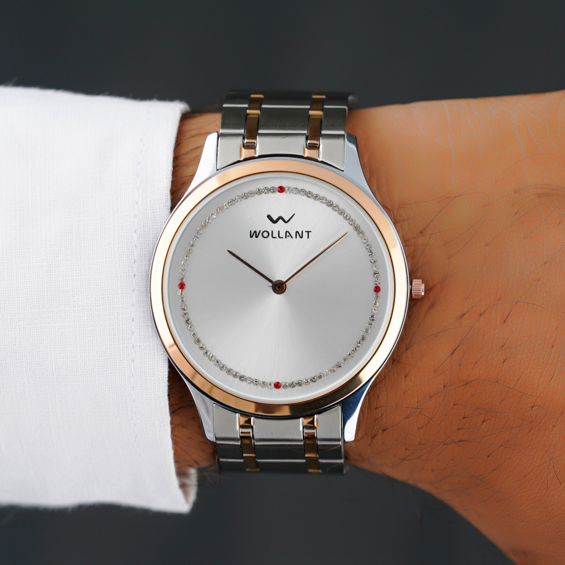 WOLLANT Classic WOLPRO010