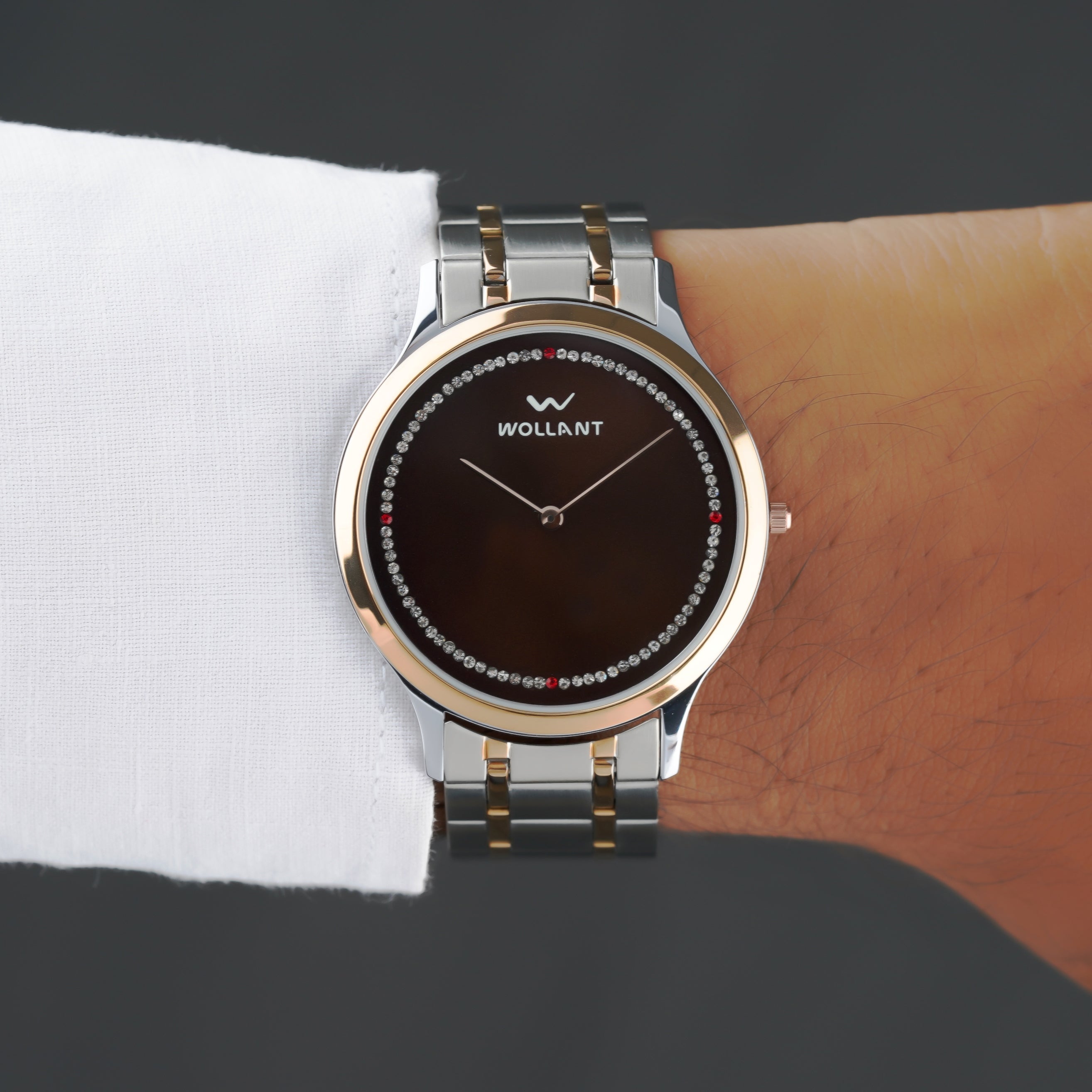 WOLLANT Classic WOLPRO010