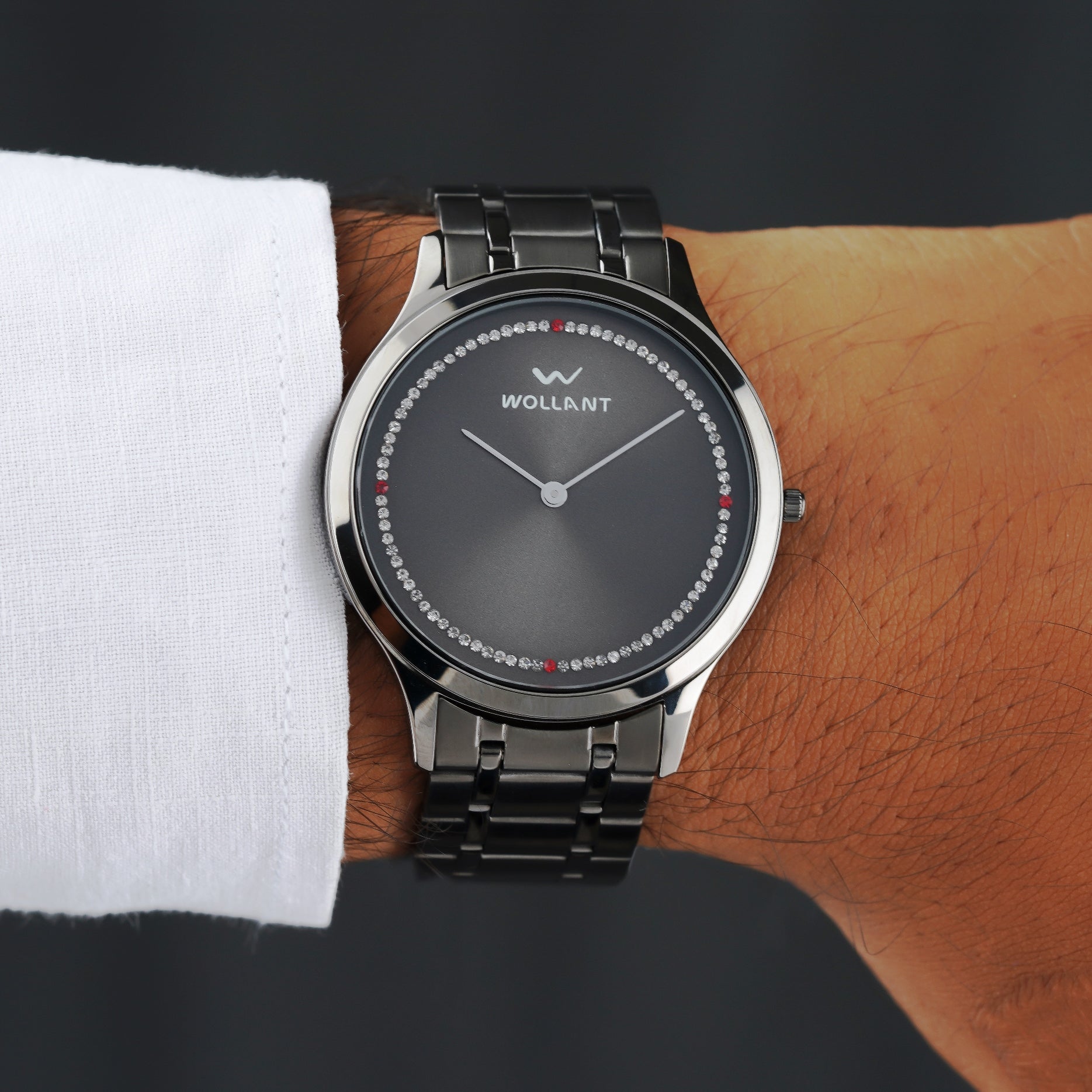 WOLLANT Classic WOLPRO010