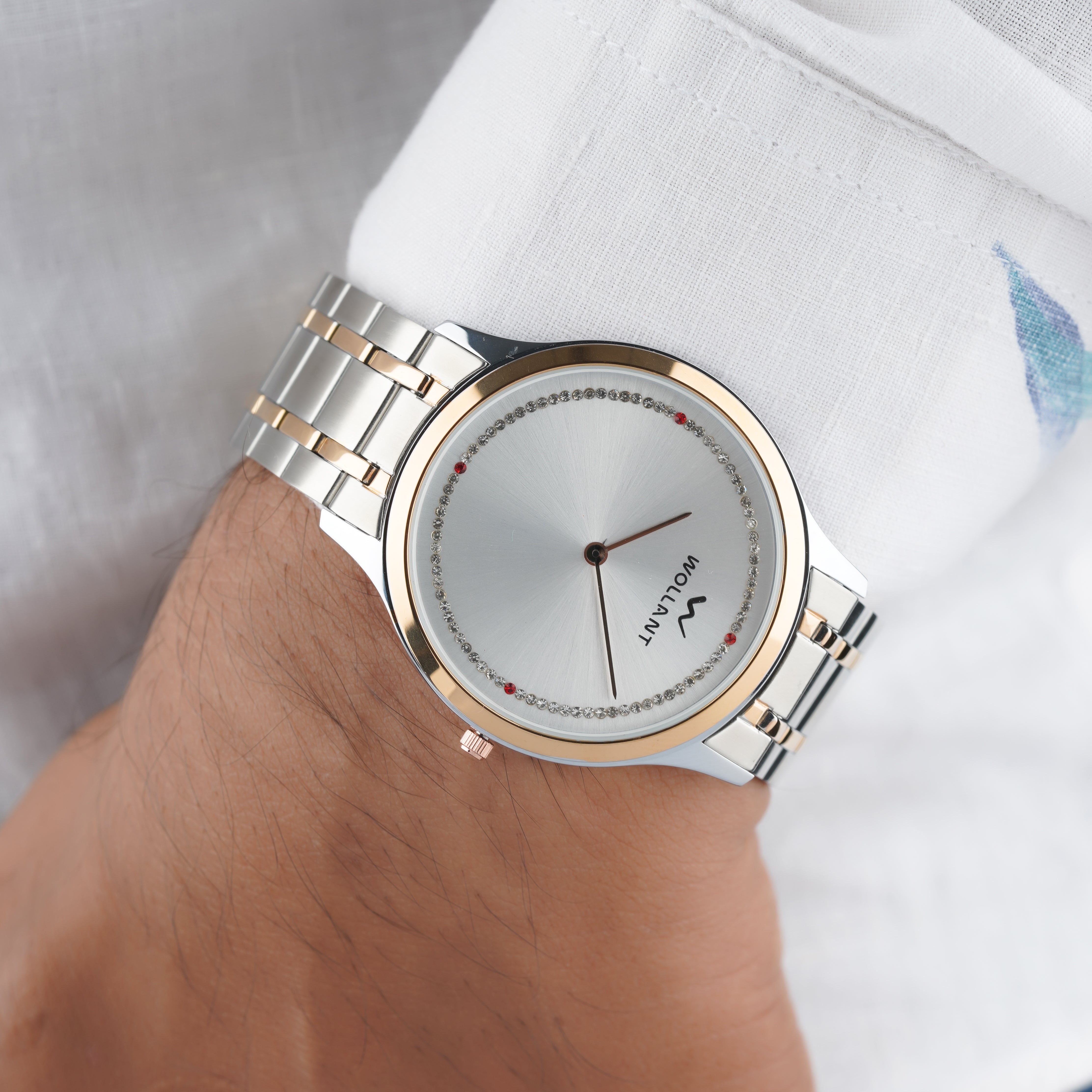 WOLLANT Classic WOLPRO010