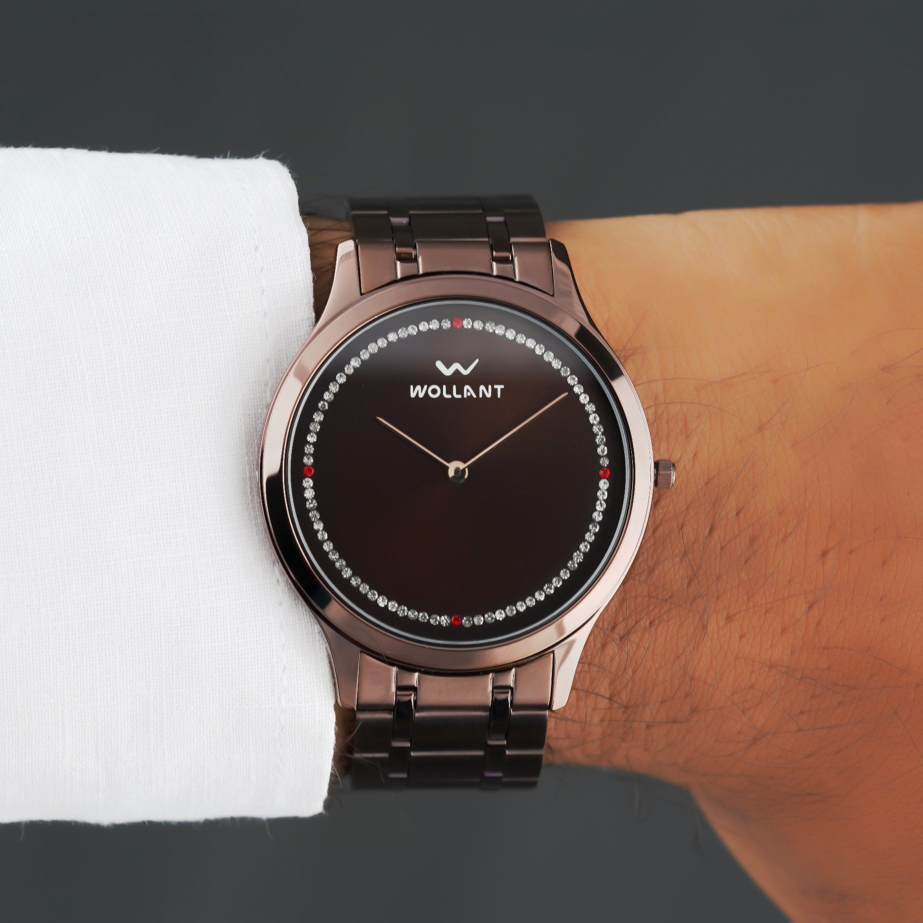 WOLLANT Classic WOLPRO010