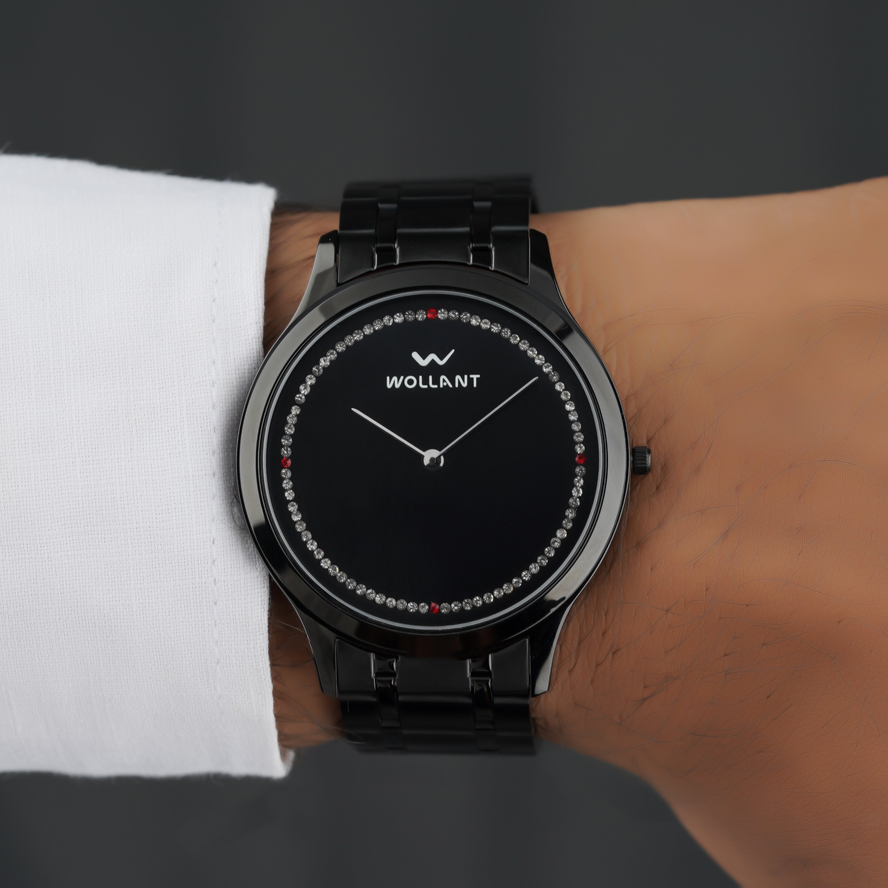 WOLLANT Classic WOLPRO010