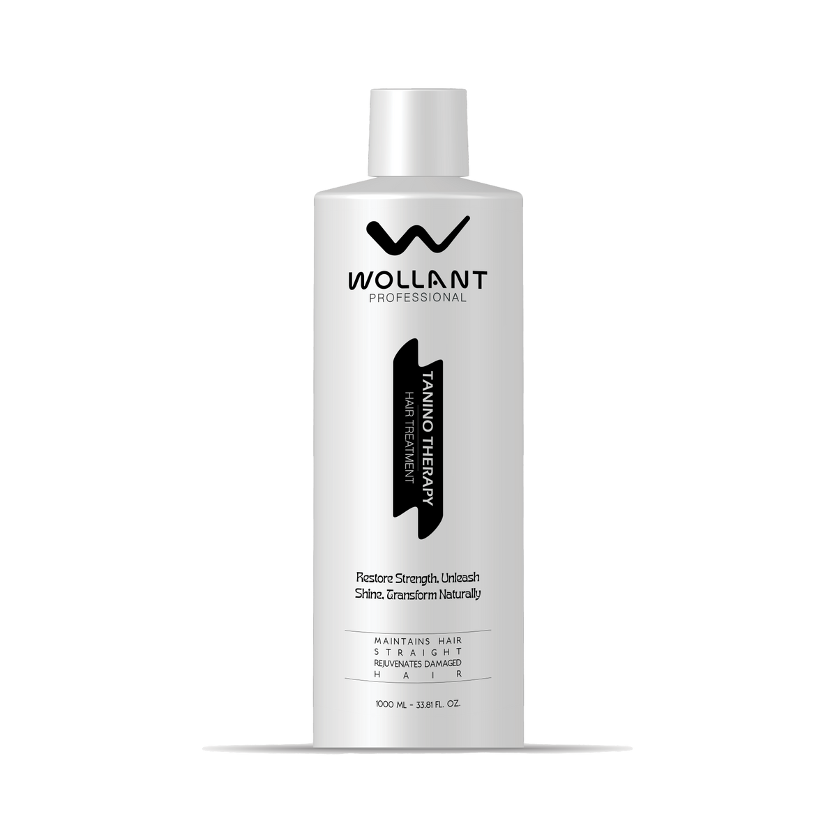 Wollant Tanino Therapy (Hair Treatment)