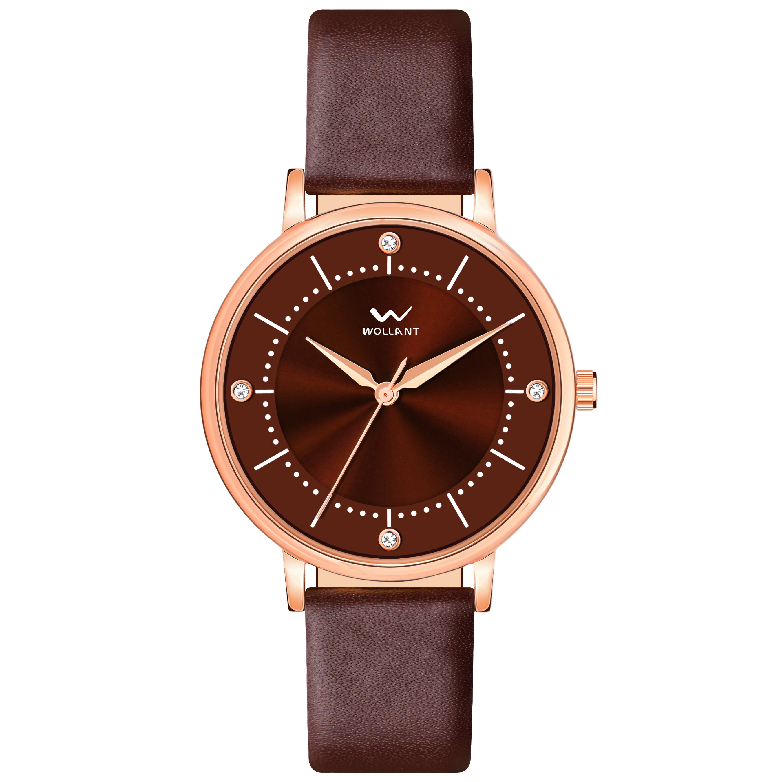 WOLLANT MT51 Combo 5 Watches