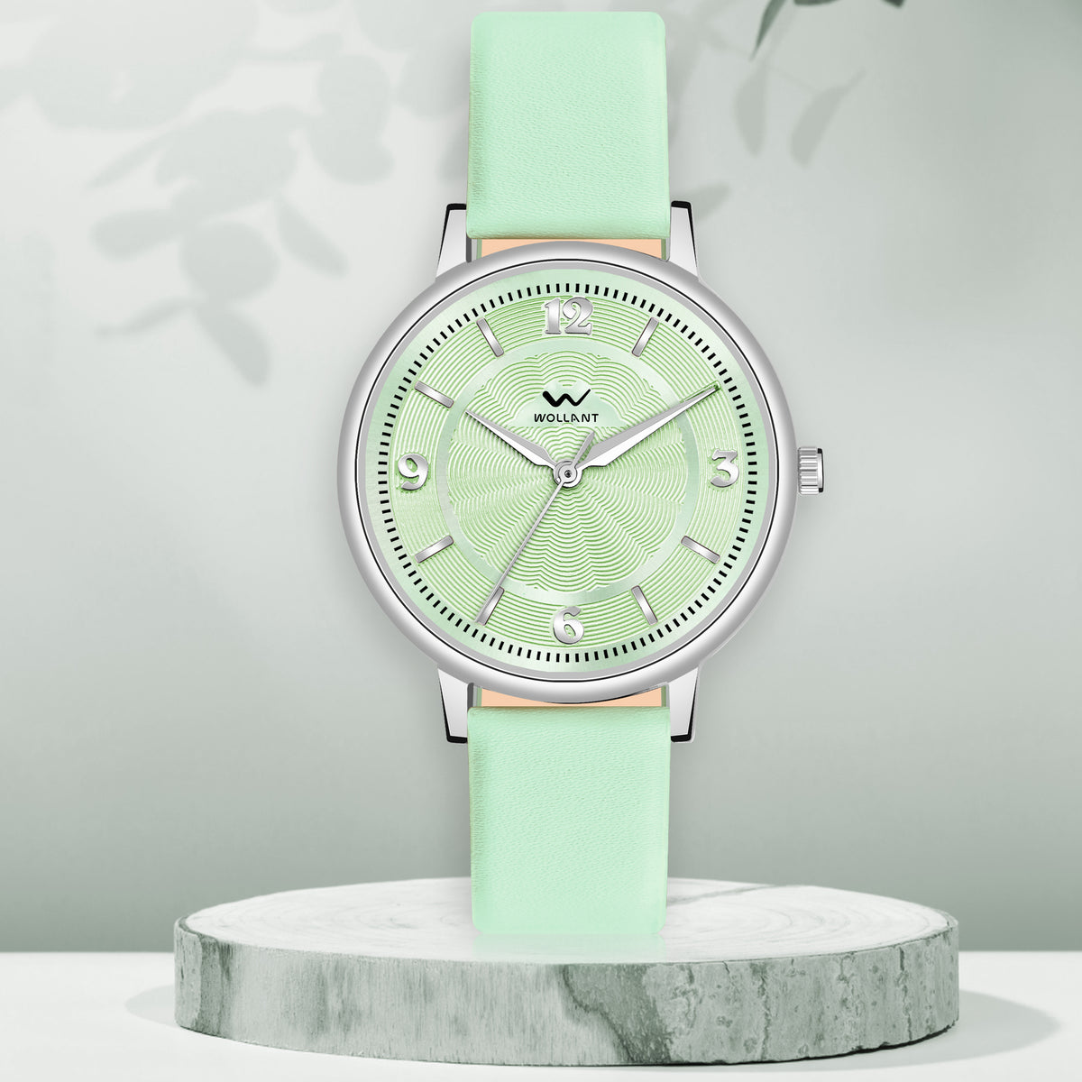 Women's Watch MT-54