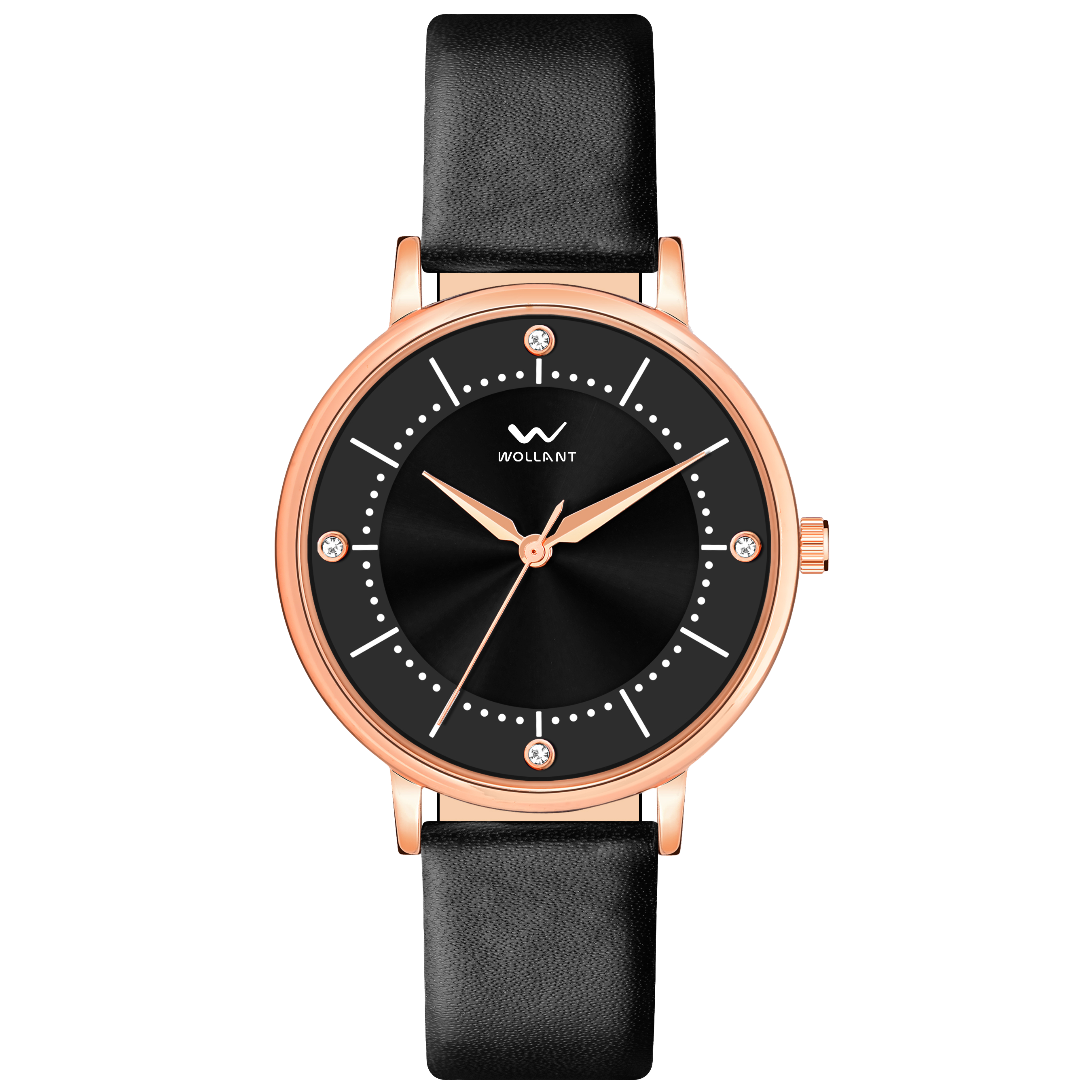 WOLLANT MT51 Combo 5 Watches