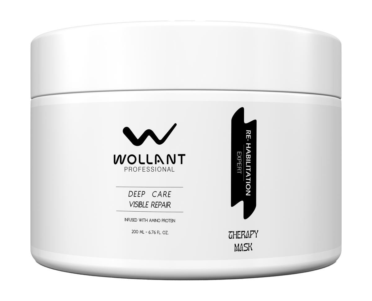 Wollant RE-Harbilitation MASK