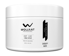 Wollant RE-Harbilitation MASK