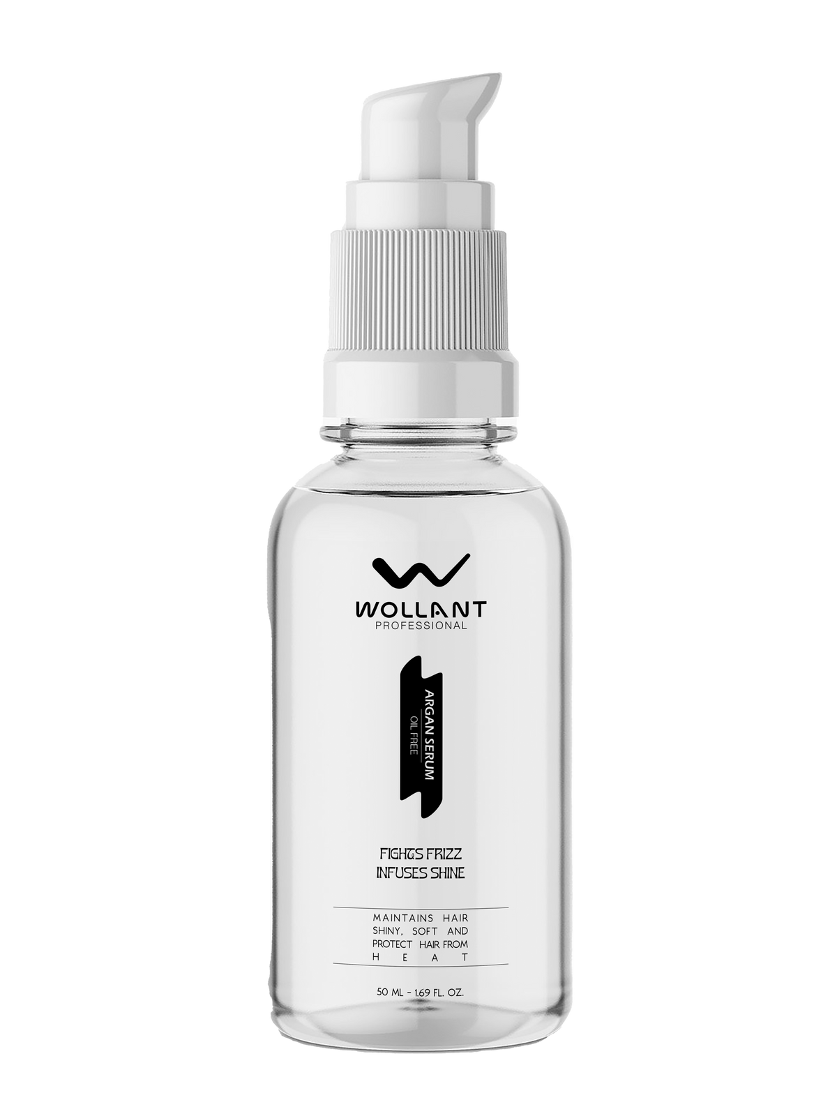 Wollant Argan Hair Serum