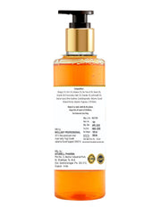 Wollant Orange Facewash